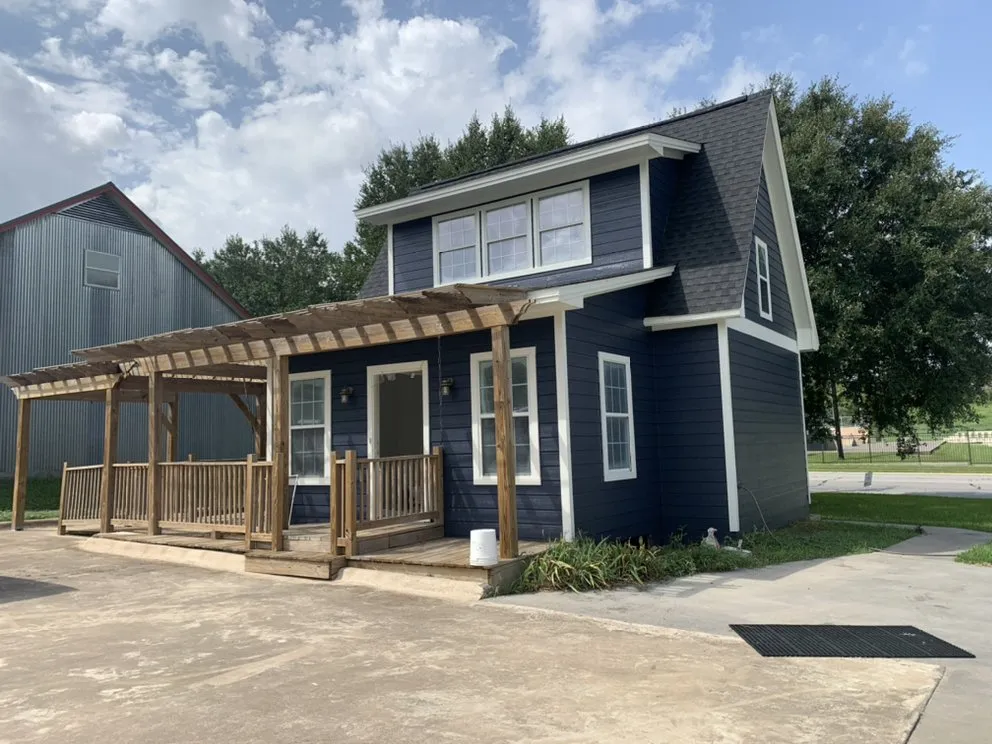 Slide of B-TX Industries