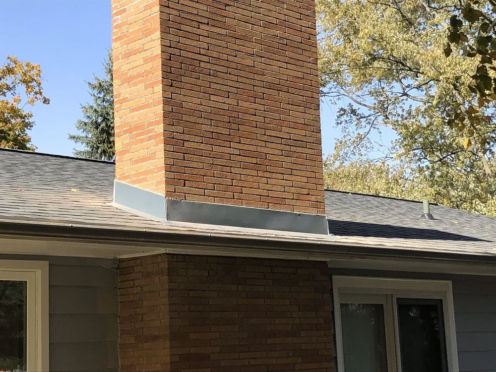 Slide of B Wright Roofing Systems