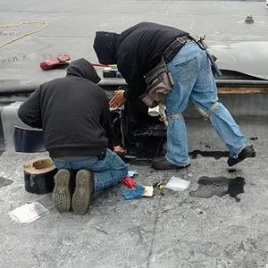 Local residential roofing service experts serving Calhan, CO - B2B Commercial Roofing