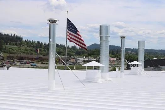 Reliable roof inspection for residential properties across Calhan, CO - B2B Commercial Roofing