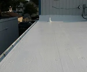 Local roof repair in Calhan, CO - B2B Commercial Roofing