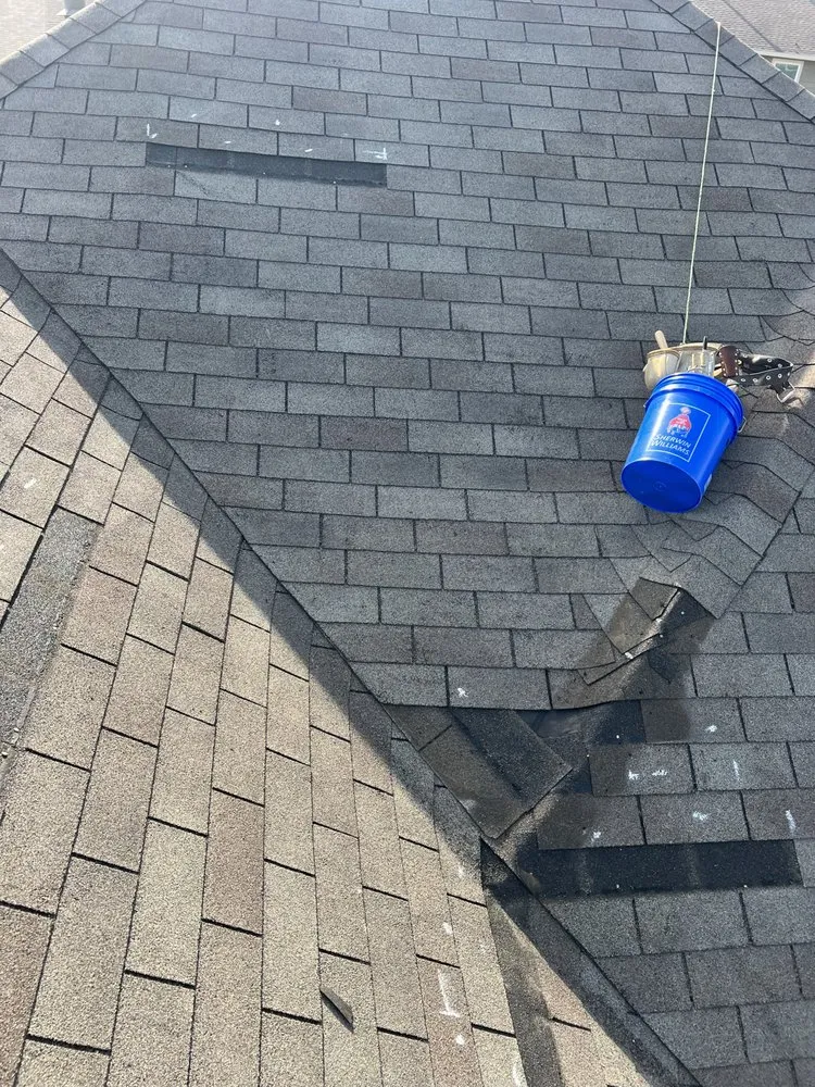 Slide of B2K Construction 