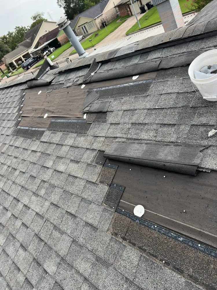 Slide of B2K Construction 