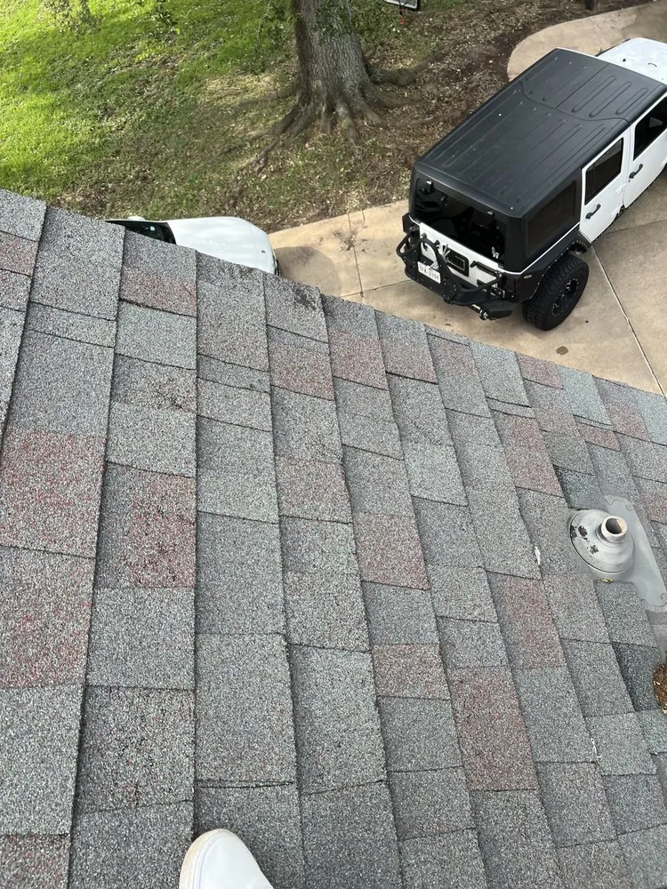 Slide of B2K Construction 