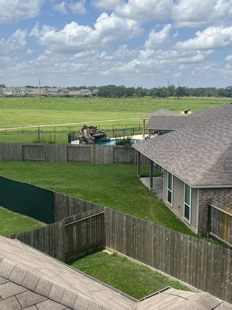 Slide of B2K Construction 