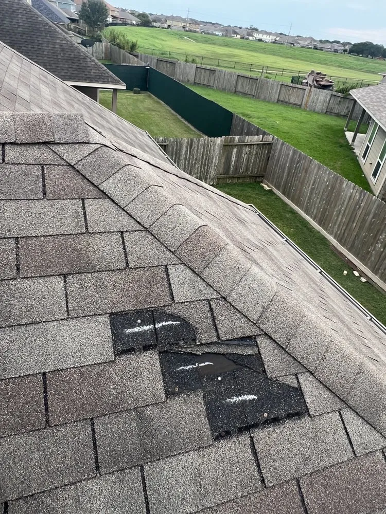 Slide of B2K Construction 