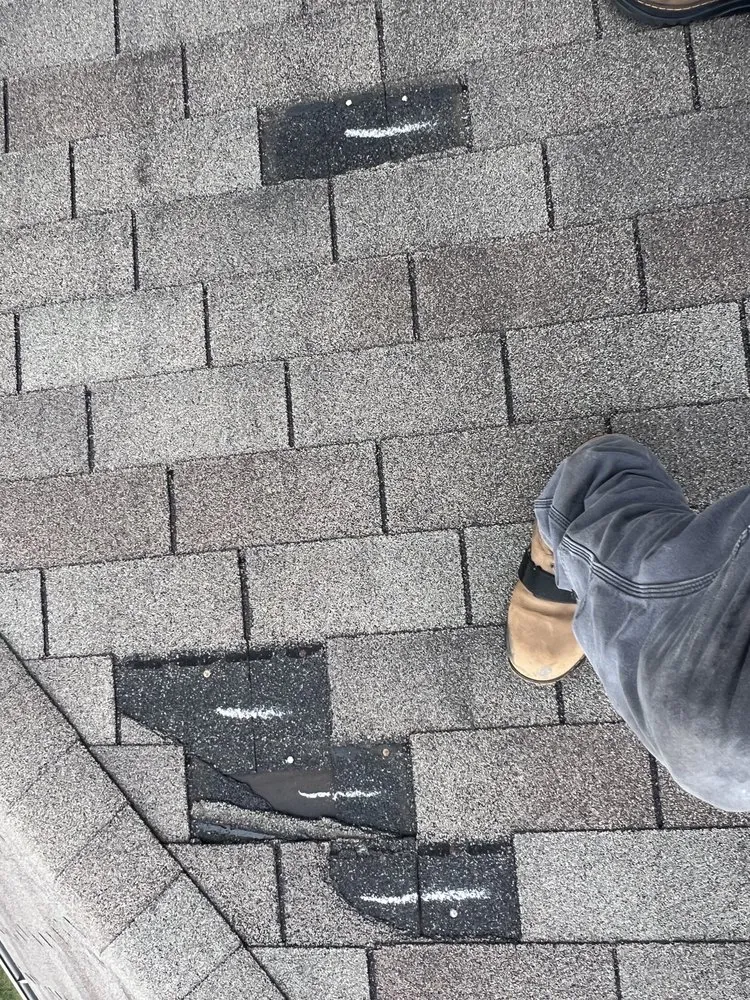 Slide of B2K Construction 