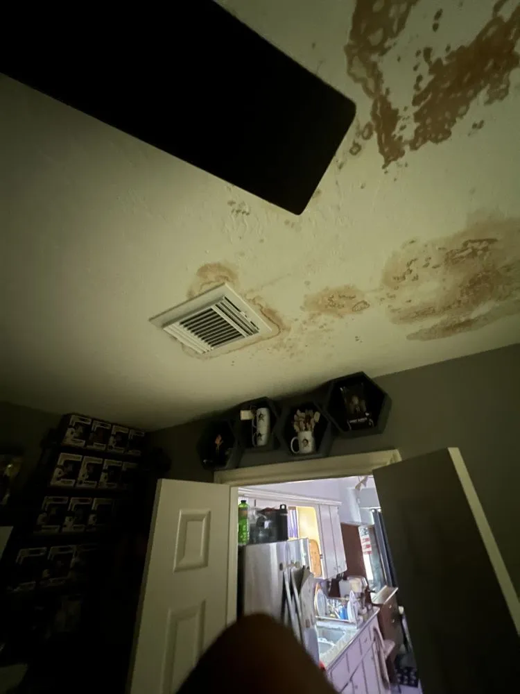 Slide of B2K Construction 