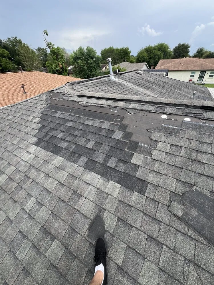 Slide of B2K Construction 