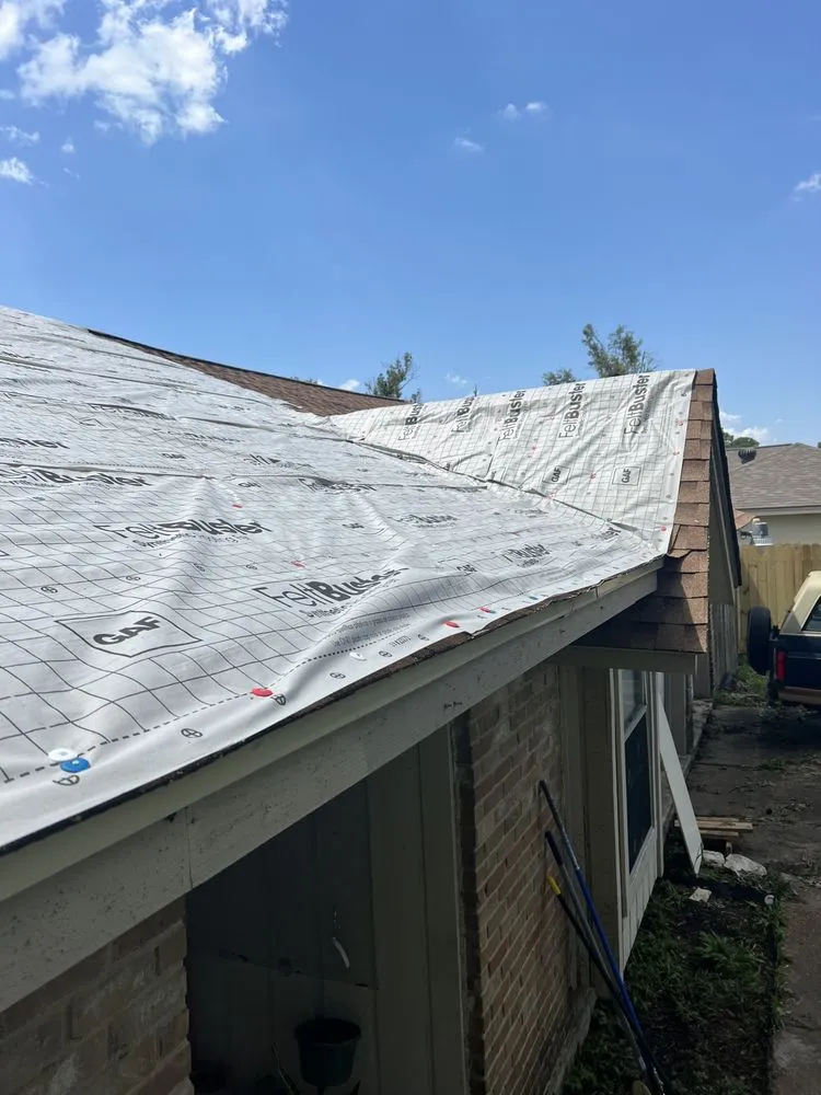 Slide of B2K Construction 