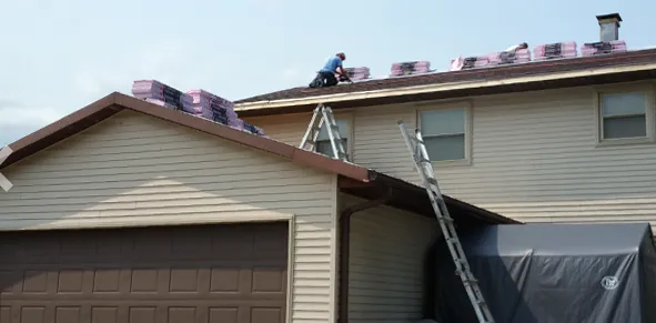 Slide of B4M Renewables