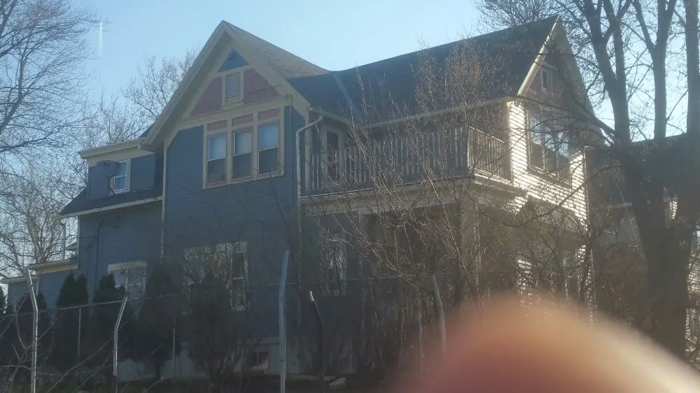 Slide of B4M Renewables