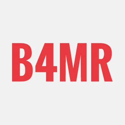 B4M Renewables Logo