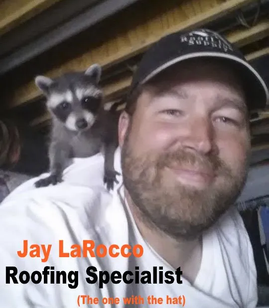 Slide of B4U Roofing & Exteriors