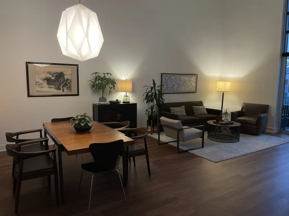 Slide of B7 Construction Group