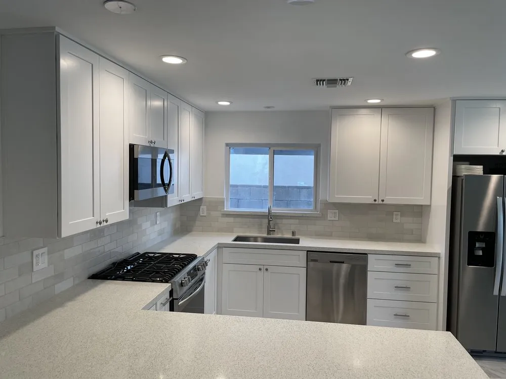 Slide of B7 Construction Group