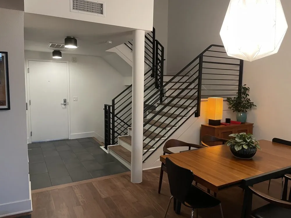 Slide of B7 Construction Group