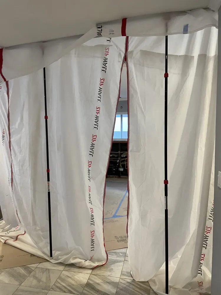 Slide of B7 Construction Group