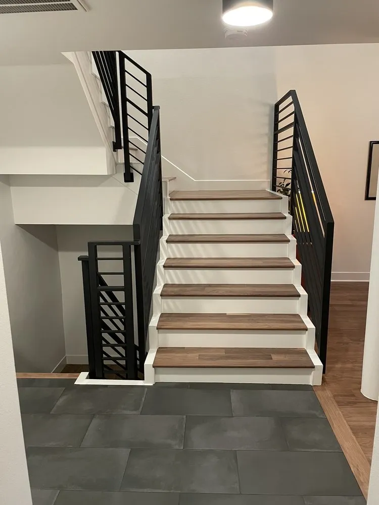 Slide of B7 Construction Group