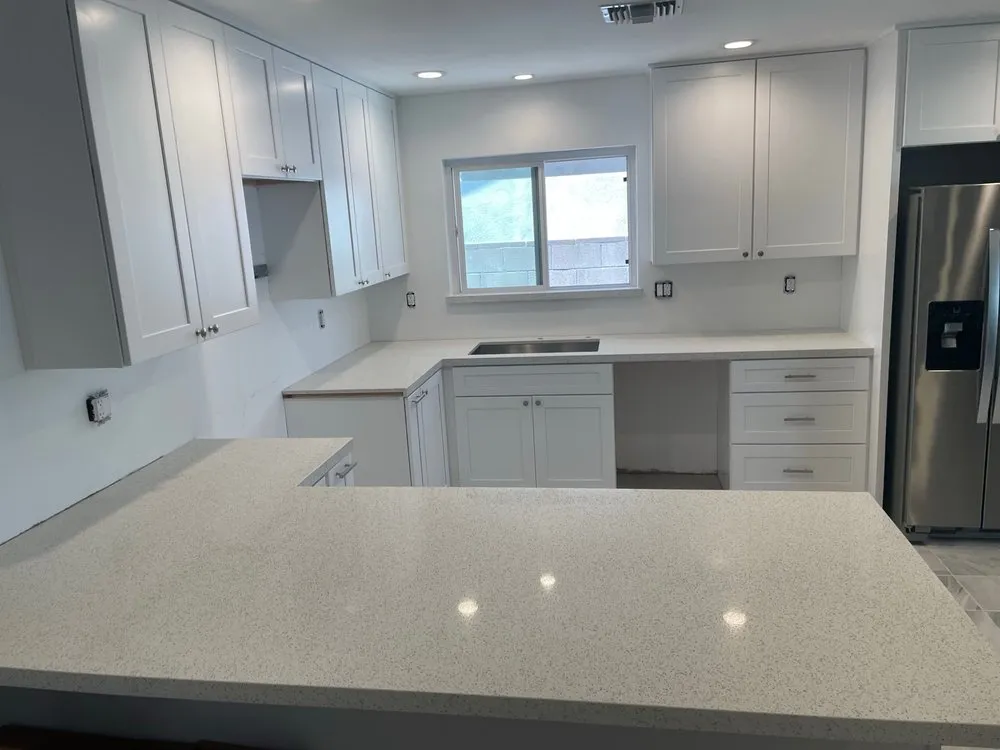 Slide of B7 Construction Group