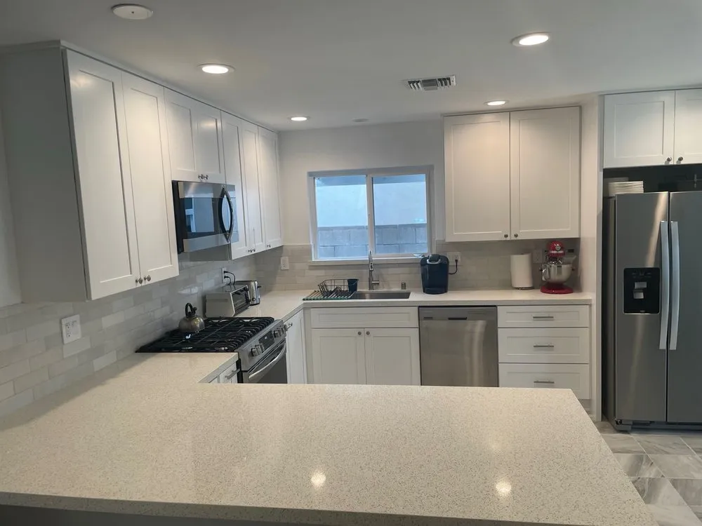 Slide of B7 Construction Group