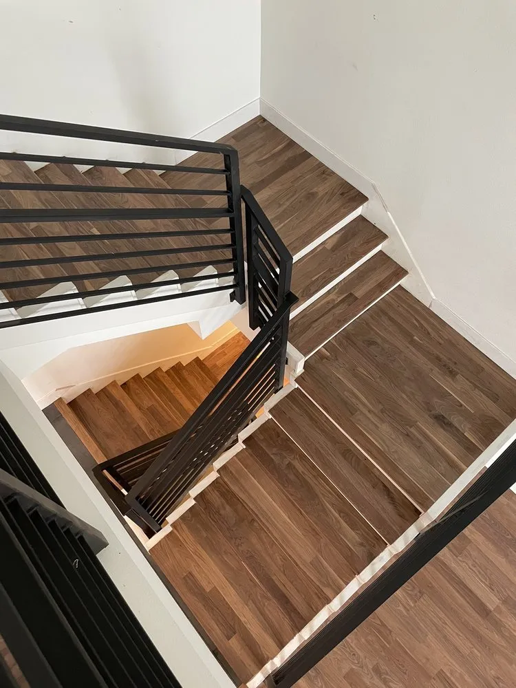 Slide of B7 Construction Group