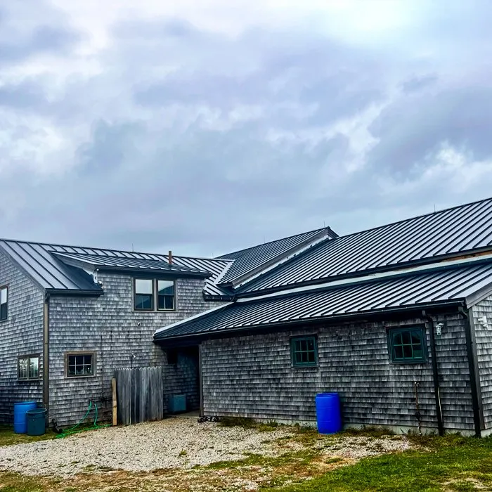 Slide of B8 Master Build