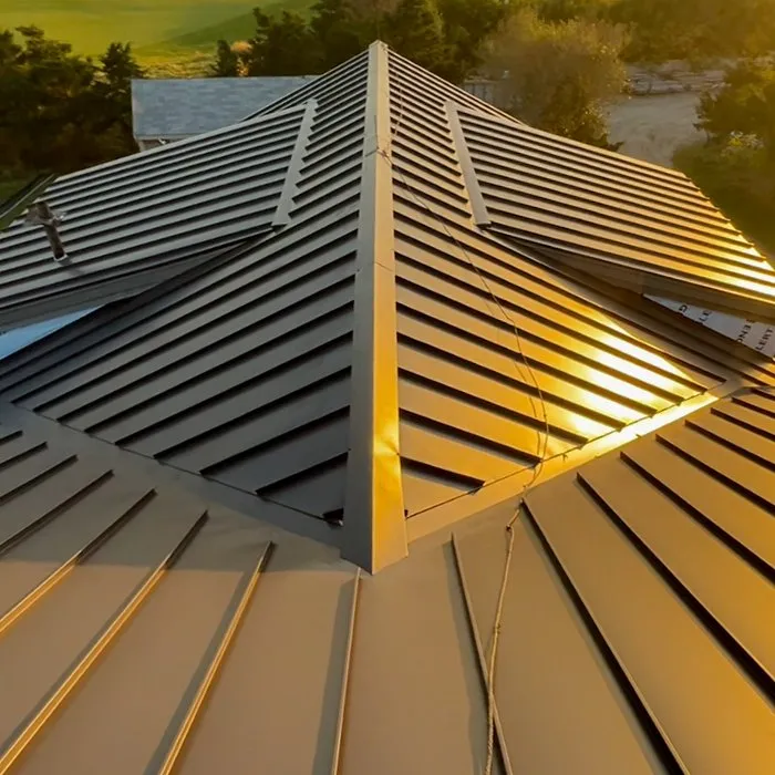 Slide of B8 Master Build