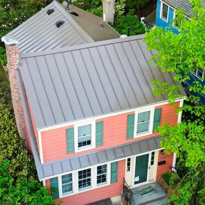 Slide of B8 Master Build