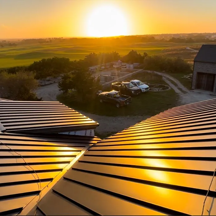 Slide of B8 Master Build