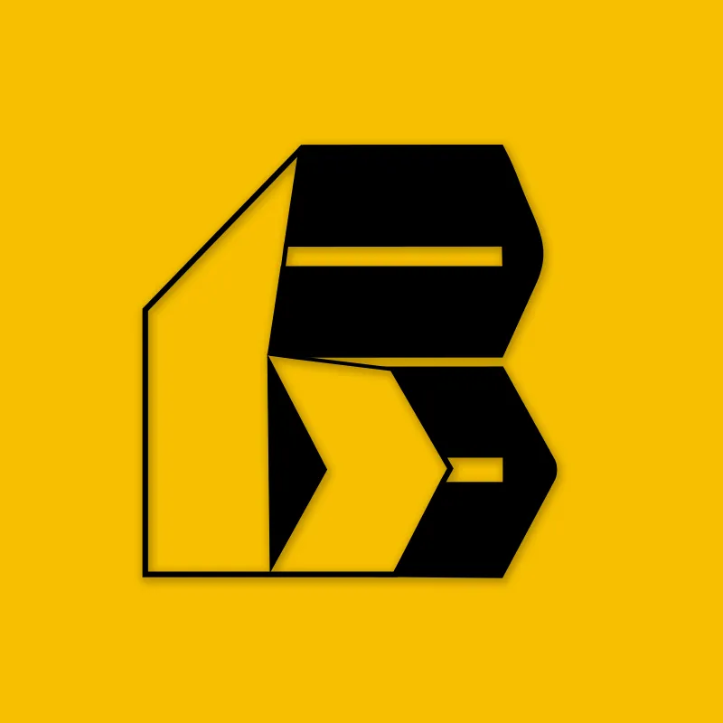 Slide of B8 Master Build