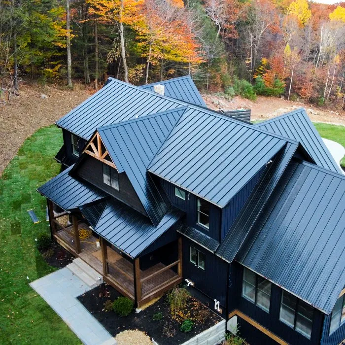 Slide of B8 Master Build