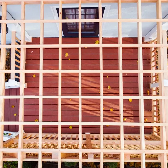 Slide of B8 Master Build