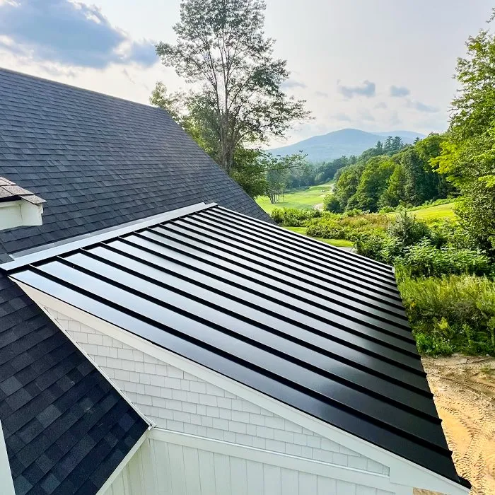 Slide of B8 Master Build