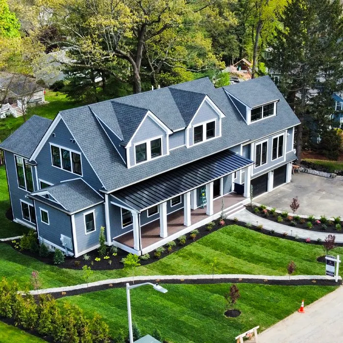 Slide of B8 Master Build