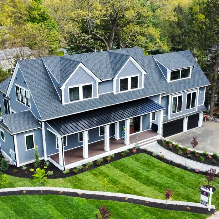 Slide of B8 Master Build