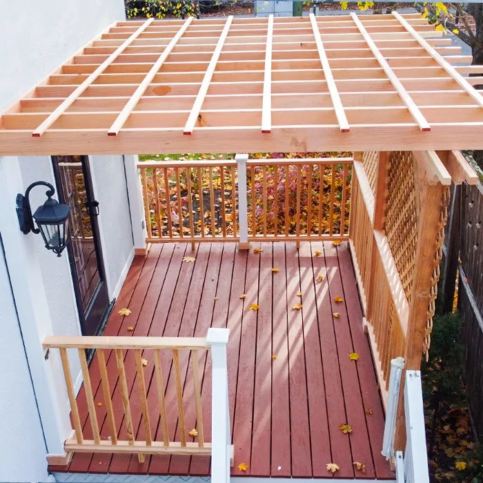 Slide of B8 Master Build