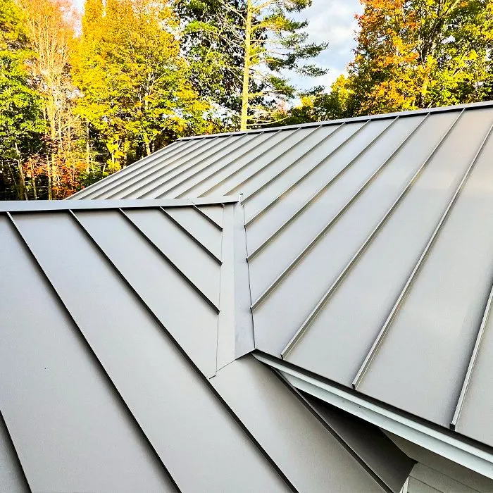 Slide of B8 Master Build