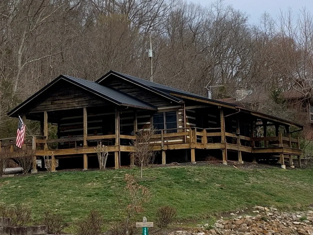 Slide of B&A Construction & Design