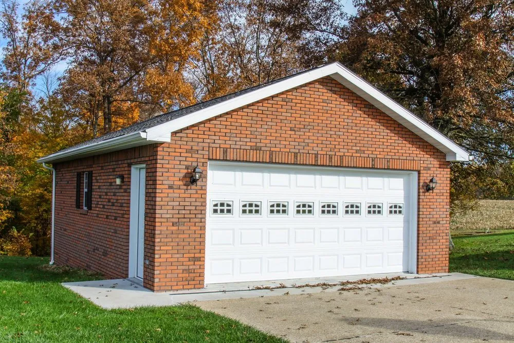 Slide of B&A Construction & Design