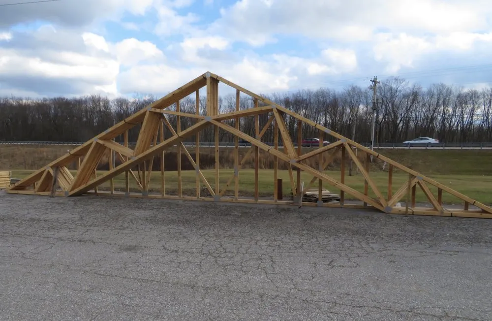 Slide of B&A Construction & Design