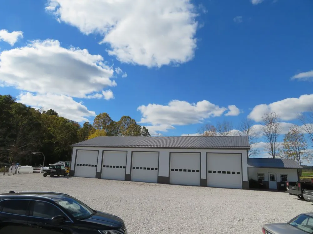 Slide of B&A Construction & Design