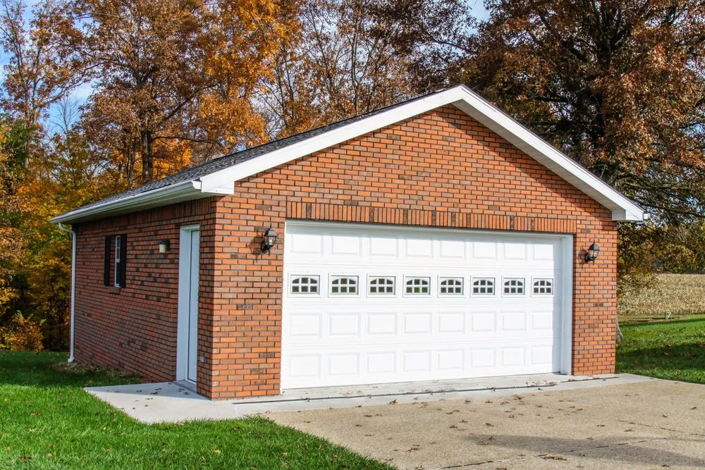 Slide of B&A Construction & Design