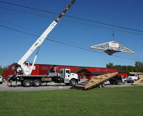 B&A Construction & Design