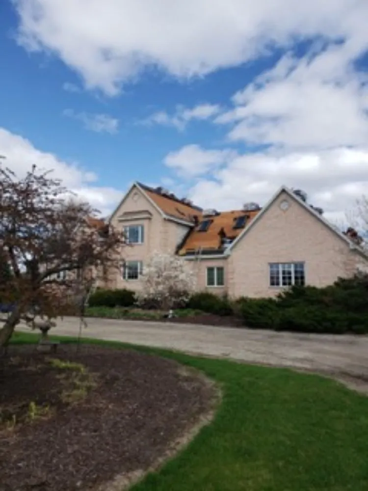 Slide of B&a Exteriors