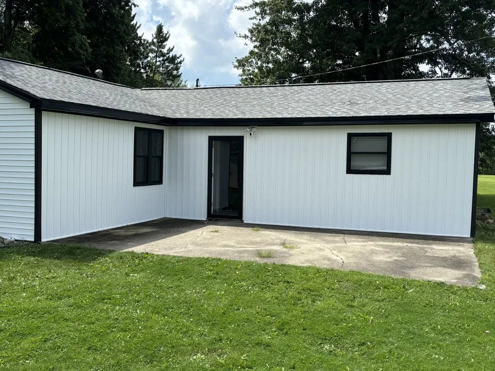 Professional shingle roofing service experts serving Mendon, MI - BA Handyman Services