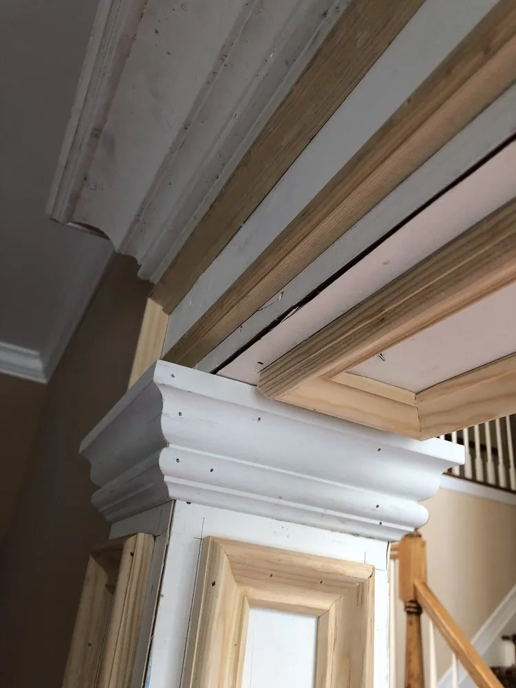 Slide of BA Renovations