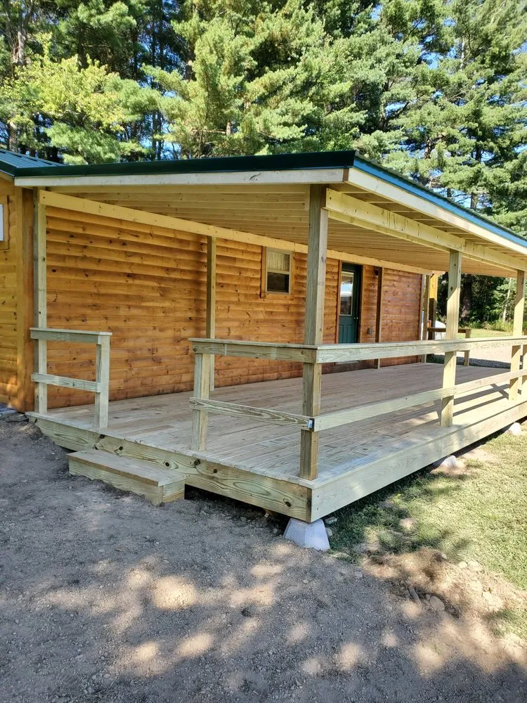 Slide of BAA construction