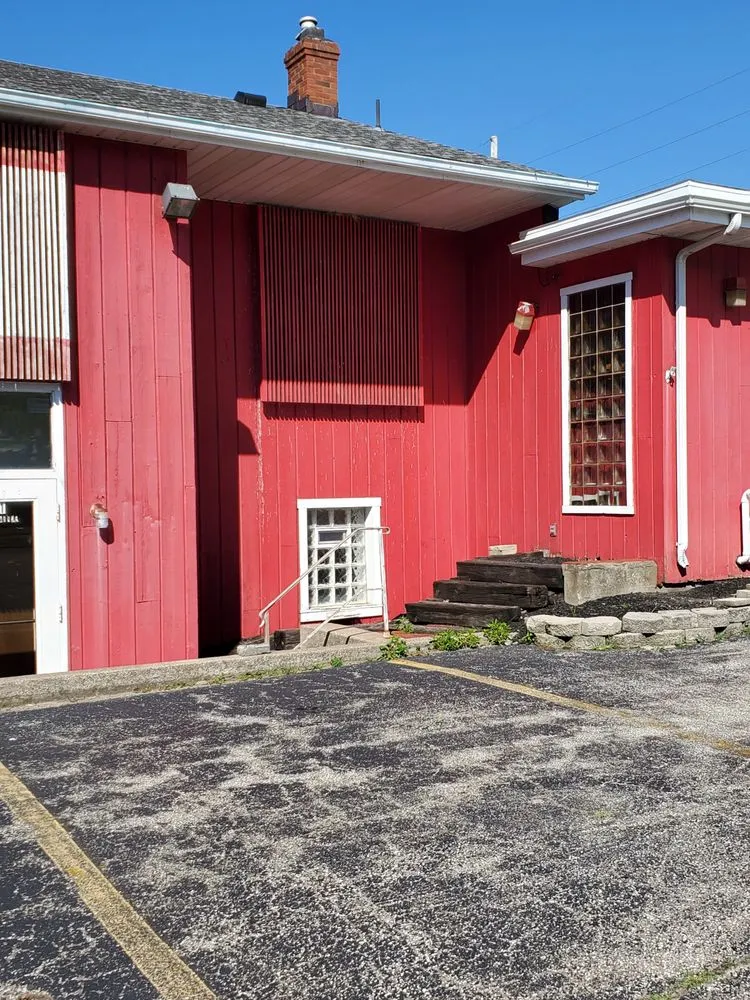 Slide of BAA construction