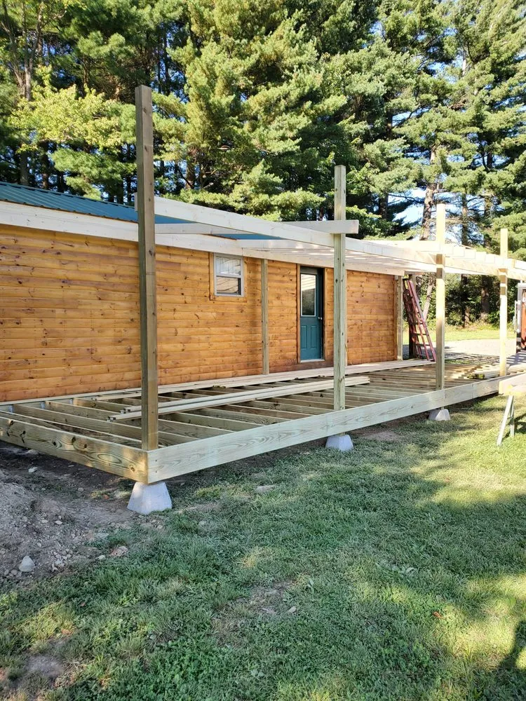 Slide of BAA construction